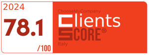 Label Clients Score 2024 World