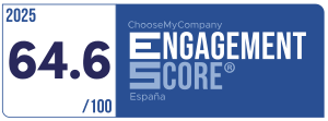 Label Engagement Score 2025 France