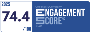 Label Engagement Score 2025 Canada