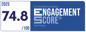 Label Engagement Score 2025 Germany