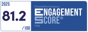 Label Engagement Score 2025 Italy