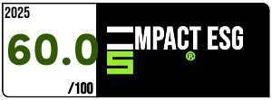 Label Impact Score 2025 Europe
