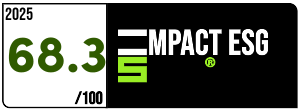 Label Impact Score 2025 Germany