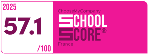 Label School Score 2025 France