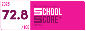 Label School Score 2025 France