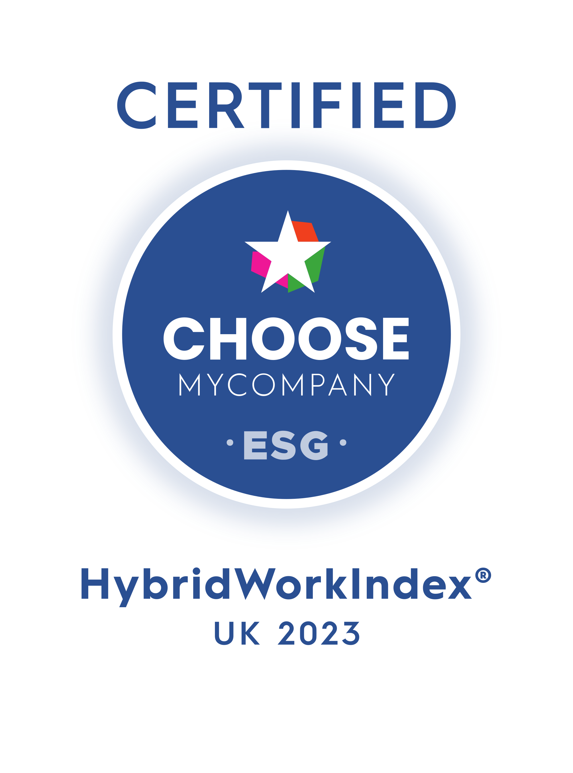 Label HybridWorkIndex® | UK 2023