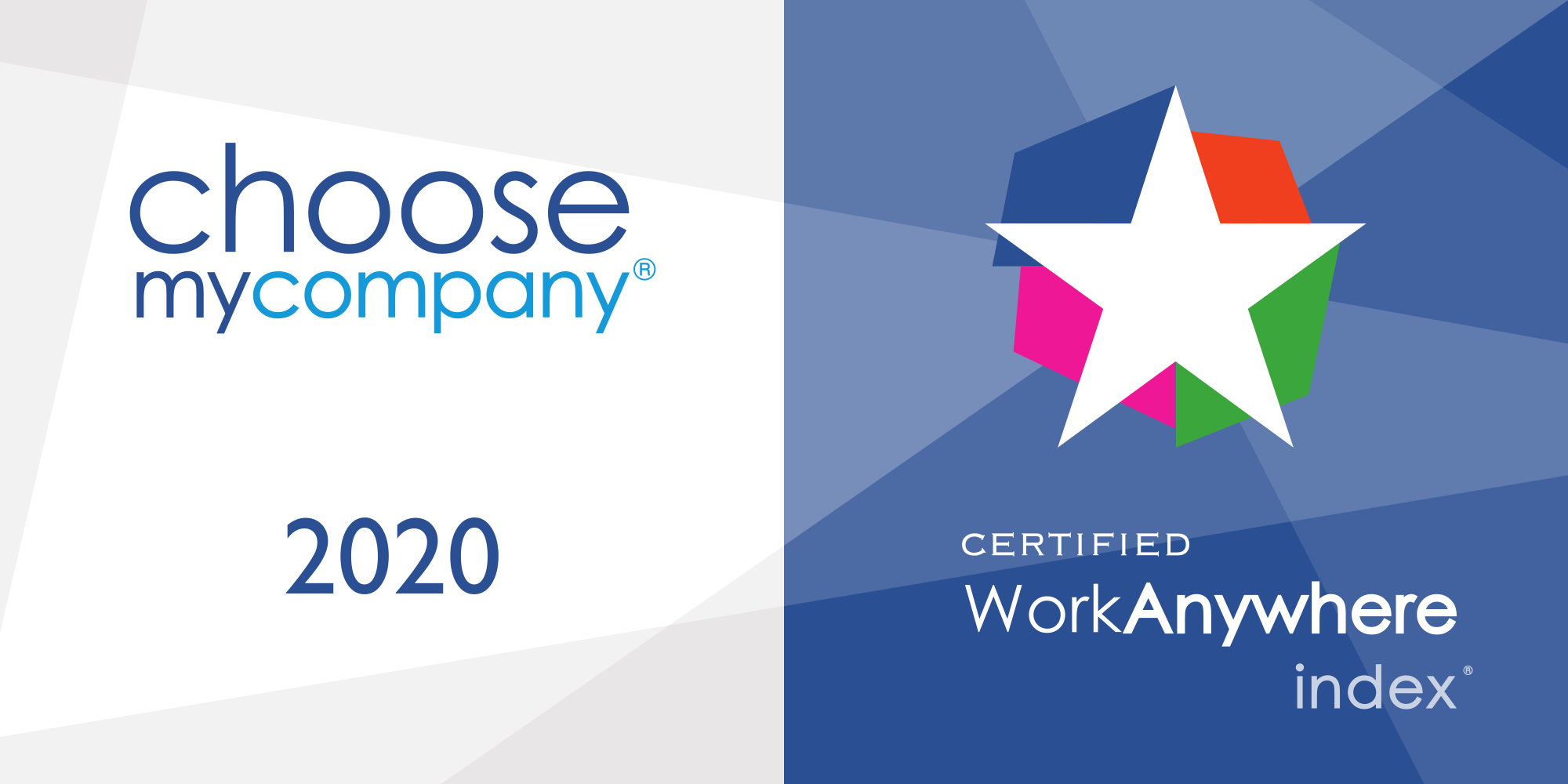 Logo HybridWorkplace® | 2020