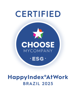 Label HappyIndex®AtWork | Brazil 2025