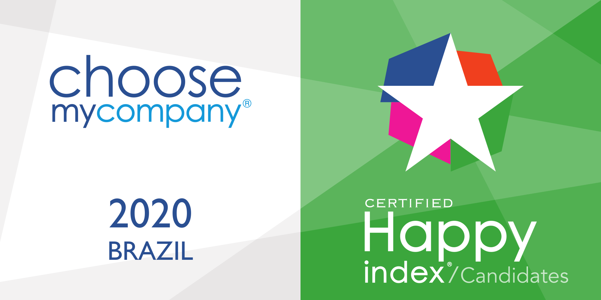 Logo HappyIndex®Candidates | Brazil 2020