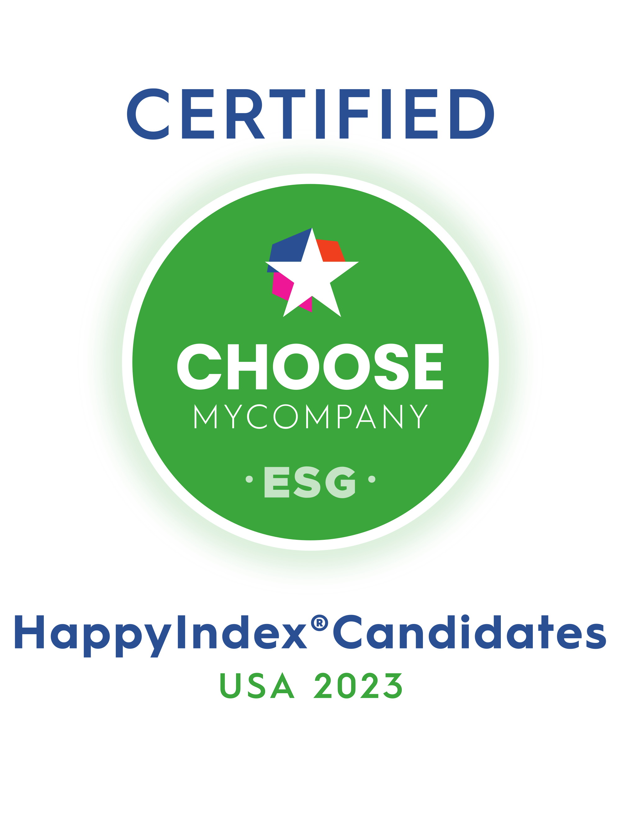 Label HappyIndex®Candidates | USA 2023