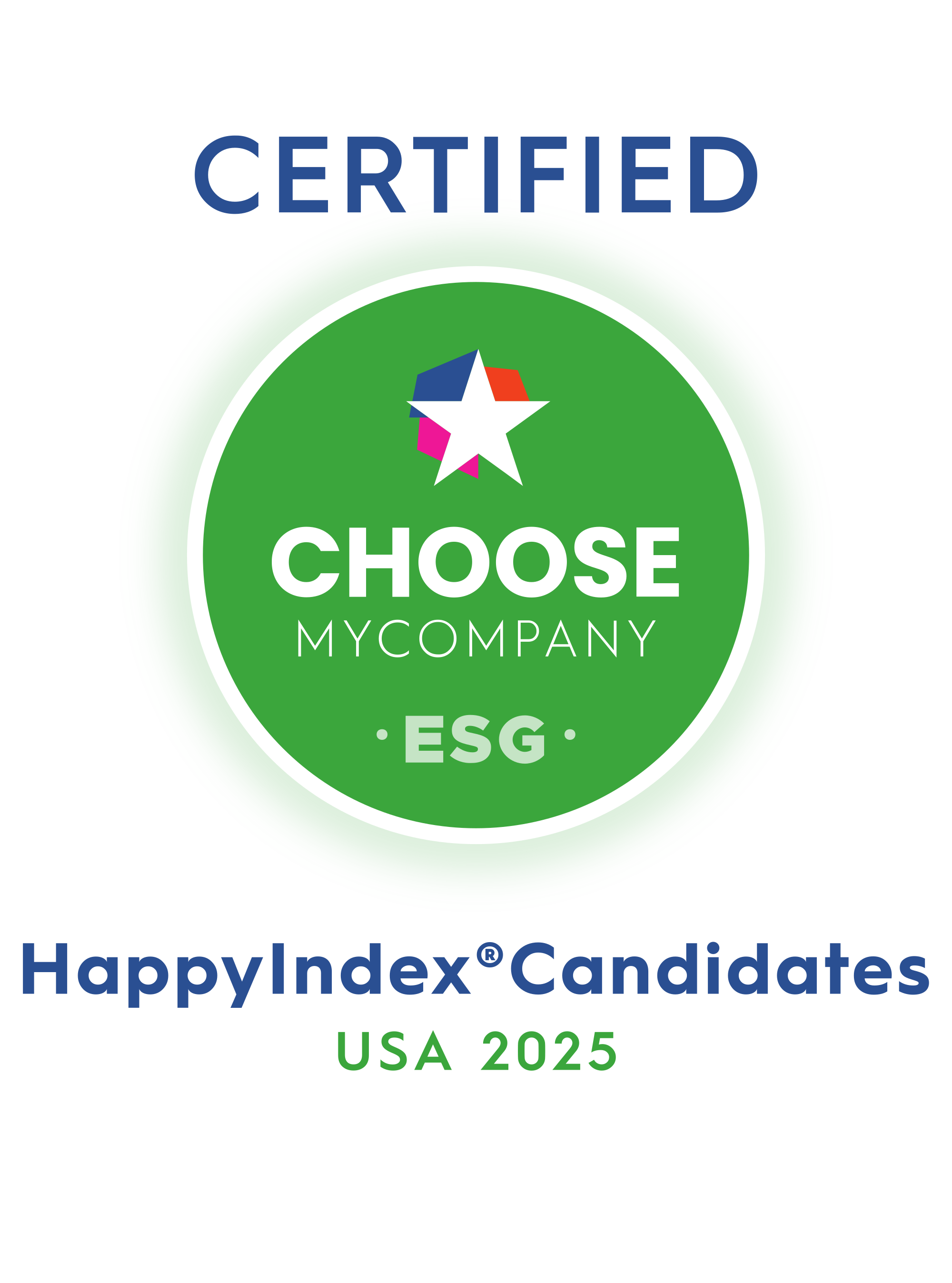 Label HappyIndex®Candidates | USA 2025