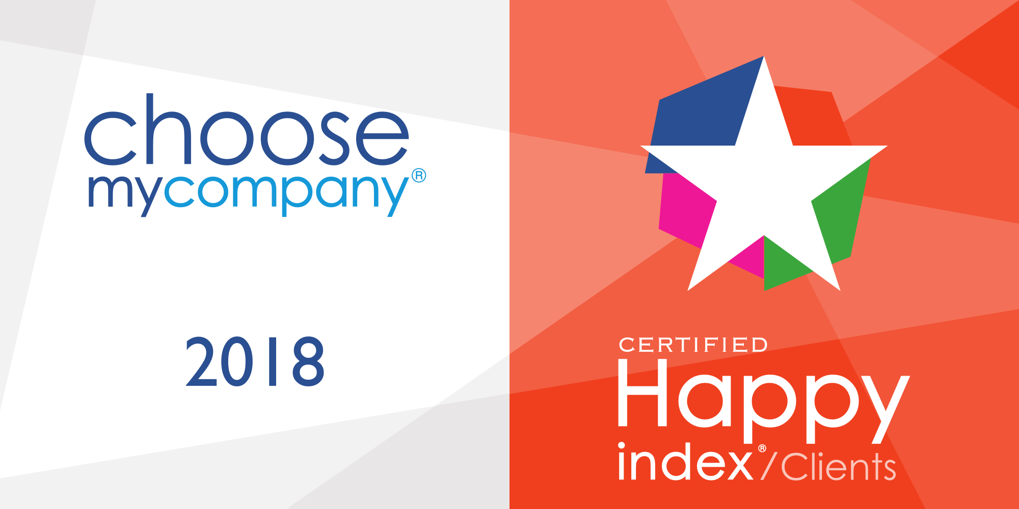 Logo HappyIndex®Clients | 2018