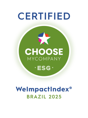 Label WeImpactIndex® | Brazil 2025