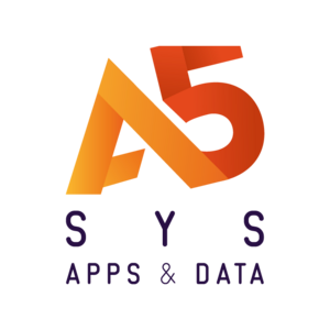 Logo A5sys