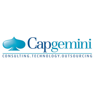Logo Capgemini Service