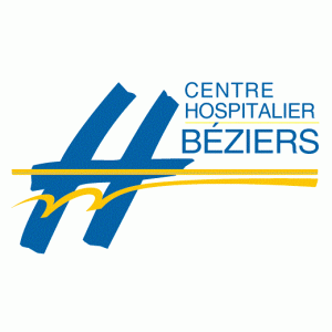 Logo Centre Hospitalier de Beziers