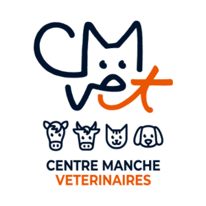 Logo CM VET St Lô et Marigny