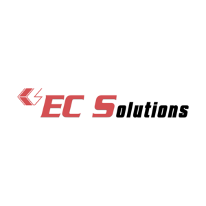 Logo EC Solutions