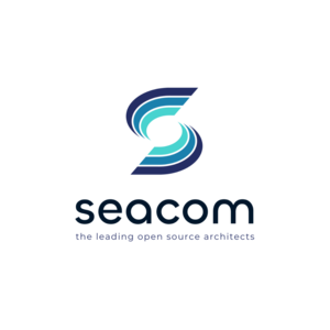 Logo Gruppo Seacom