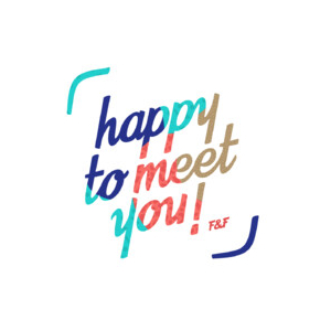 Logo Happy To Meet You