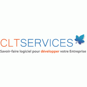 Logo CLT Services
