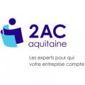 Logo 2AC Aquitaine