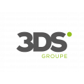 Logo 3DS Groupe