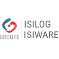Logo ISILOG / ISIWARE