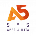 Logo a5sys