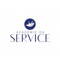 Logo Académie du service