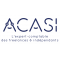 Logo Acasi