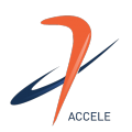 Logo Accele
