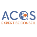 Logo ACQS Expertise Conseil