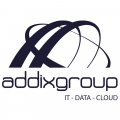 Logo AddixGroup