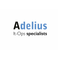 Logo Adelius