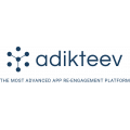Logo Adikteev