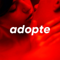 Logo Adopte