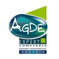 Logo Agde Expert Comptable