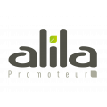 Logo Alila Promoteur