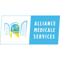 Logo Alliance Médicale Services