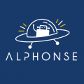 Logo Alphonse