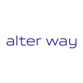 Logo alter way