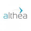 Logo ALTHEA