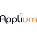 Logo Applium