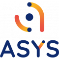 Logo Asys Groupe