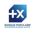 Banque Populaire Auvergne Rhône Alpes