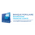 Banque Populaire Bourgogne Franche Comte