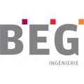 Logo BEG Ingenierie