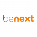 Logo BeNext