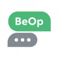 Logo BeOp